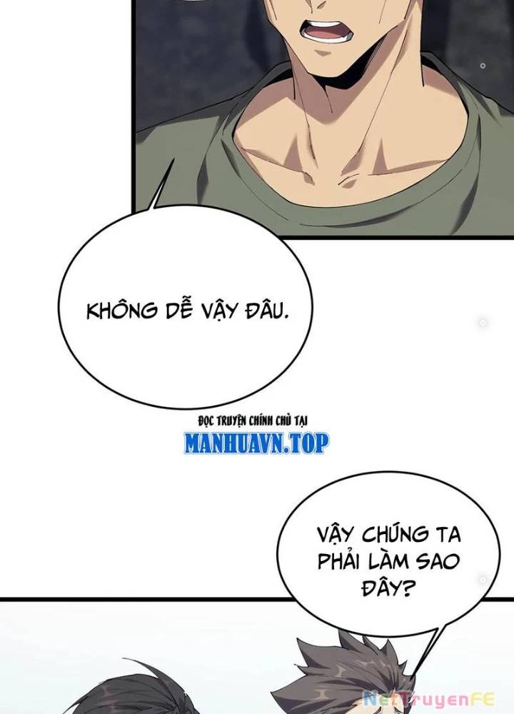 Ta Học Trảm Thần Trong Bệnh Viện Tâm Thần - Chapter 126 - Page 9