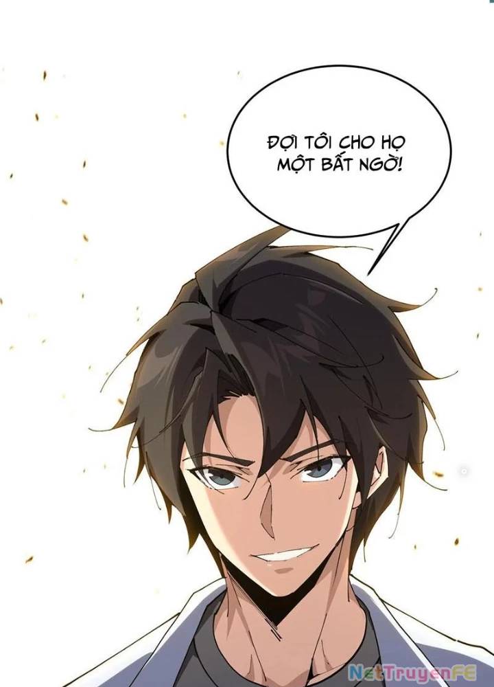 Ta Học Trảm Thần Trong Bệnh Viện Tâm Thần - Chapter 127 - Page 109