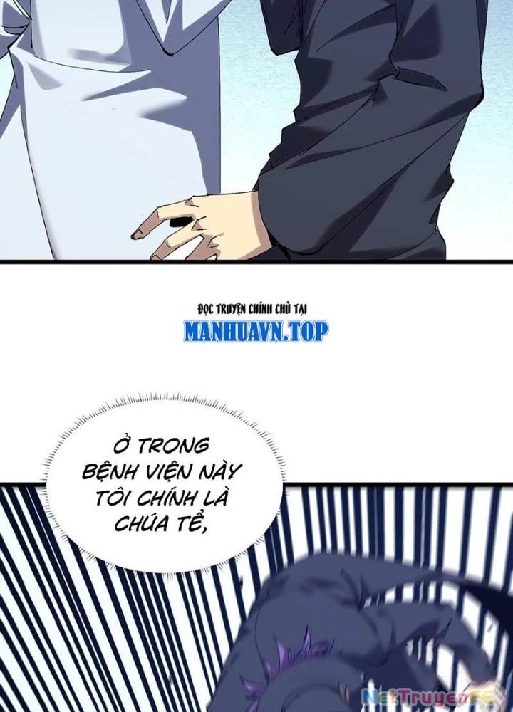 Ta Học Trảm Thần Trong Bệnh Viện Tâm Thần - Chapter 127 - Page 13