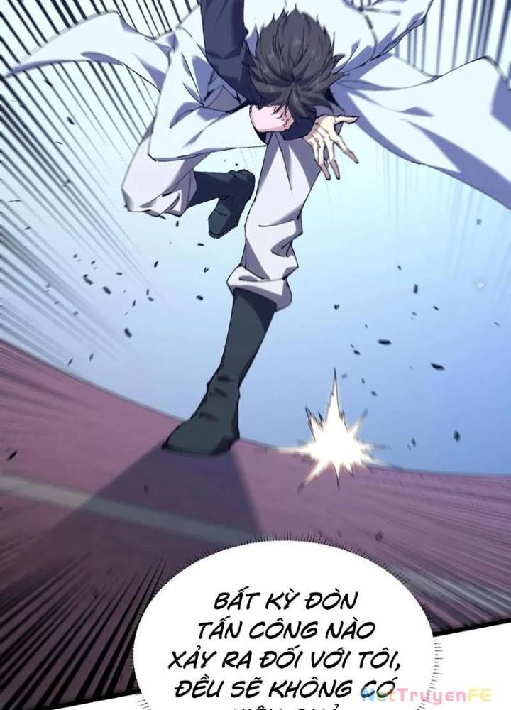 Ta Học Trảm Thần Trong Bệnh Viện Tâm Thần - Chapter 127 - Page 15