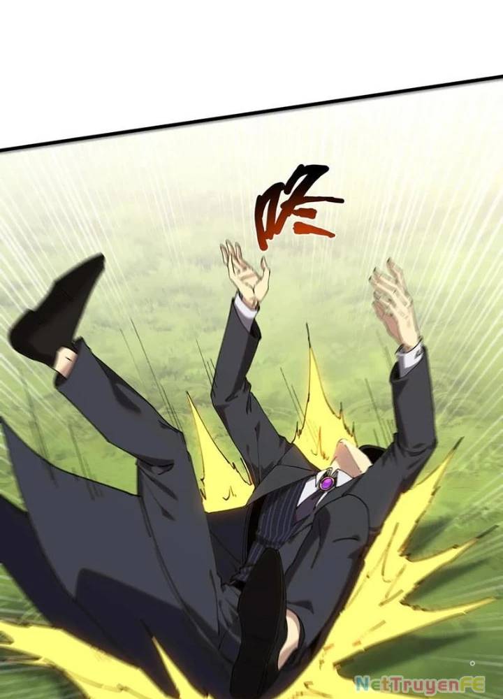 Ta Học Trảm Thần Trong Bệnh Viện Tâm Thần - Chapter 127 - Page 17