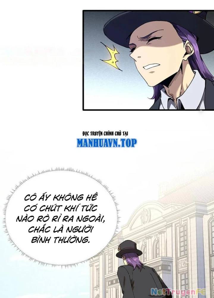 Ta Học Trảm Thần Trong Bệnh Viện Tâm Thần - Chapter 127 - Page 21