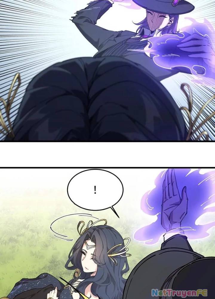 Ta Học Trảm Thần Trong Bệnh Viện Tâm Thần - Chapter 127 - Page 27