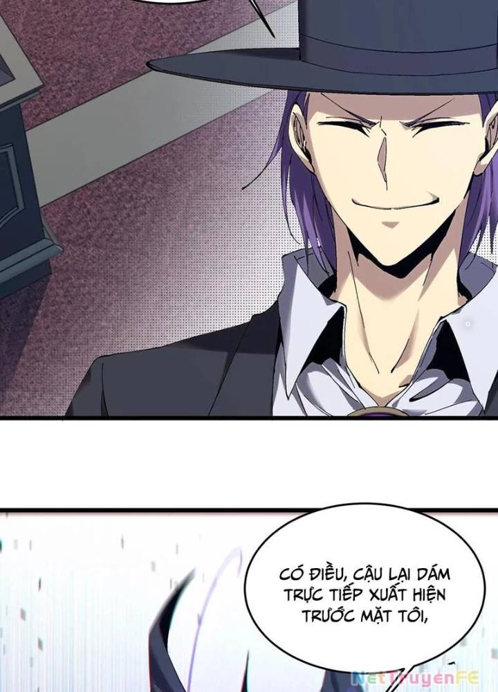 Ta Học Trảm Thần Trong Bệnh Viện Tâm Thần - Chapter 127 - Page 3