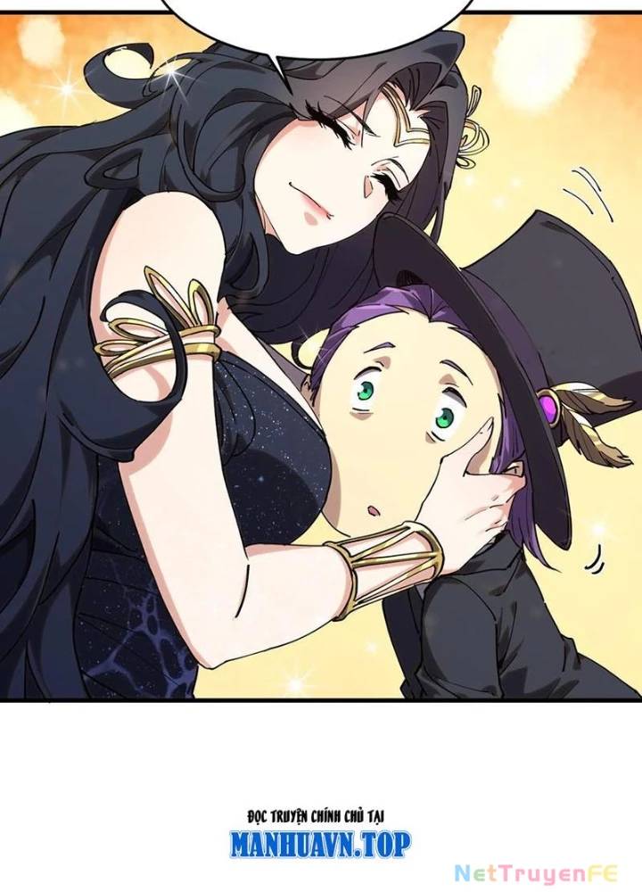 Ta Học Trảm Thần Trong Bệnh Viện Tâm Thần - Chapter 127 - Page 31