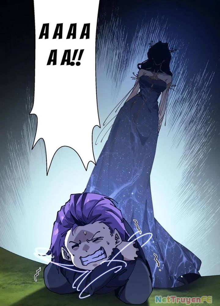 Ta Học Trảm Thần Trong Bệnh Viện Tâm Thần - Chapter 127 - Page 37