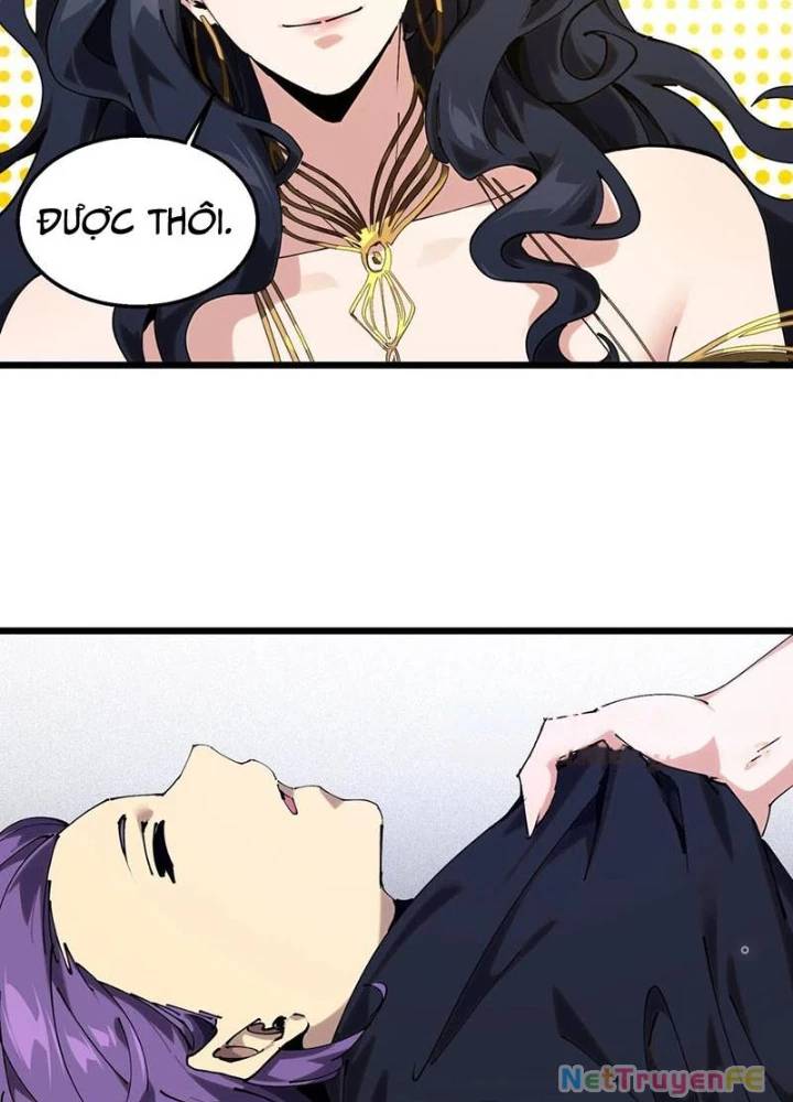 Ta Học Trảm Thần Trong Bệnh Viện Tâm Thần - Chapter 127 - Page 41