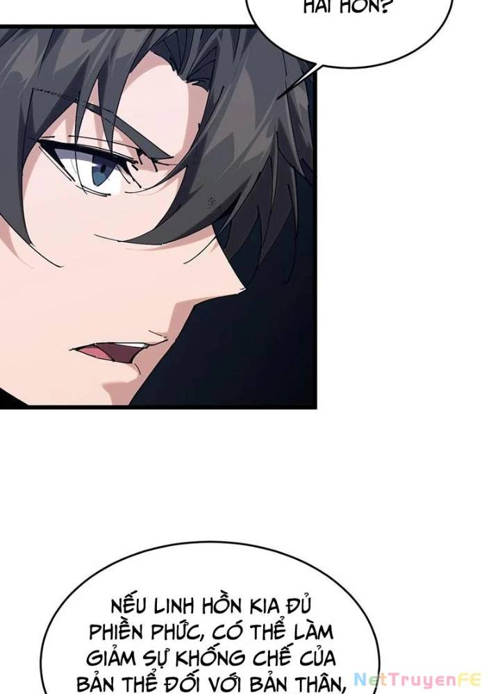 Ta Học Trảm Thần Trong Bệnh Viện Tâm Thần - Chapter 127 - Page 59
