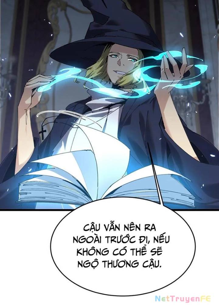 Ta Học Trảm Thần Trong Bệnh Viện Tâm Thần - Chapter 127 - Page 67