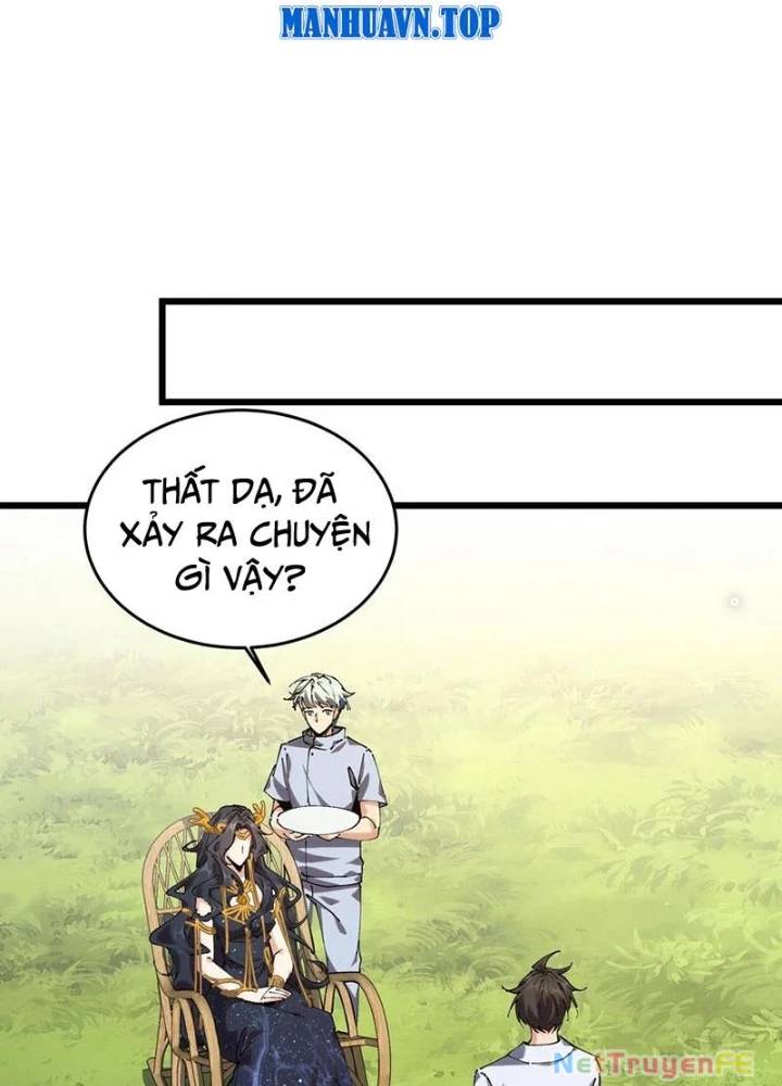 Ta Học Trảm Thần Trong Bệnh Viện Tâm Thần - Chapter 127 - Page 69