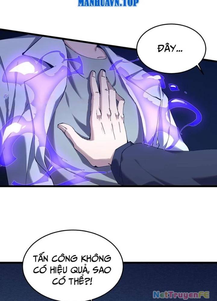 Ta Học Trảm Thần Trong Bệnh Viện Tâm Thần - Chapter 127 - Page 7