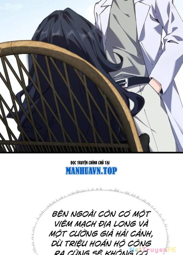 Ta Học Trảm Thần Trong Bệnh Viện Tâm Thần - Chapter 127 - Page 73