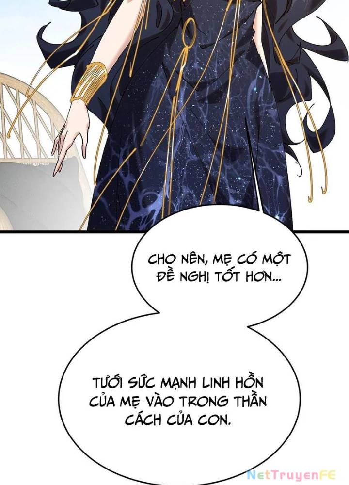 Ta Học Trảm Thần Trong Bệnh Viện Tâm Thần - Chapter 127 - Page 77