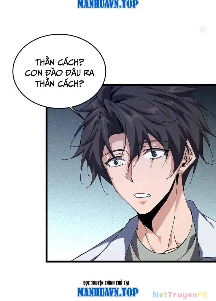 Ta Học Trảm Thần Trong Bệnh Viện Tâm Thần - Chapter 127 - Page 79