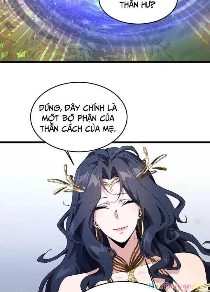 Ta Học Trảm Thần Trong Bệnh Viện Tâm Thần - Chapter 127 - Page 83