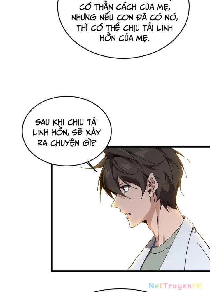 Ta Học Trảm Thần Trong Bệnh Viện Tâm Thần - Chapter 127 - Page 85