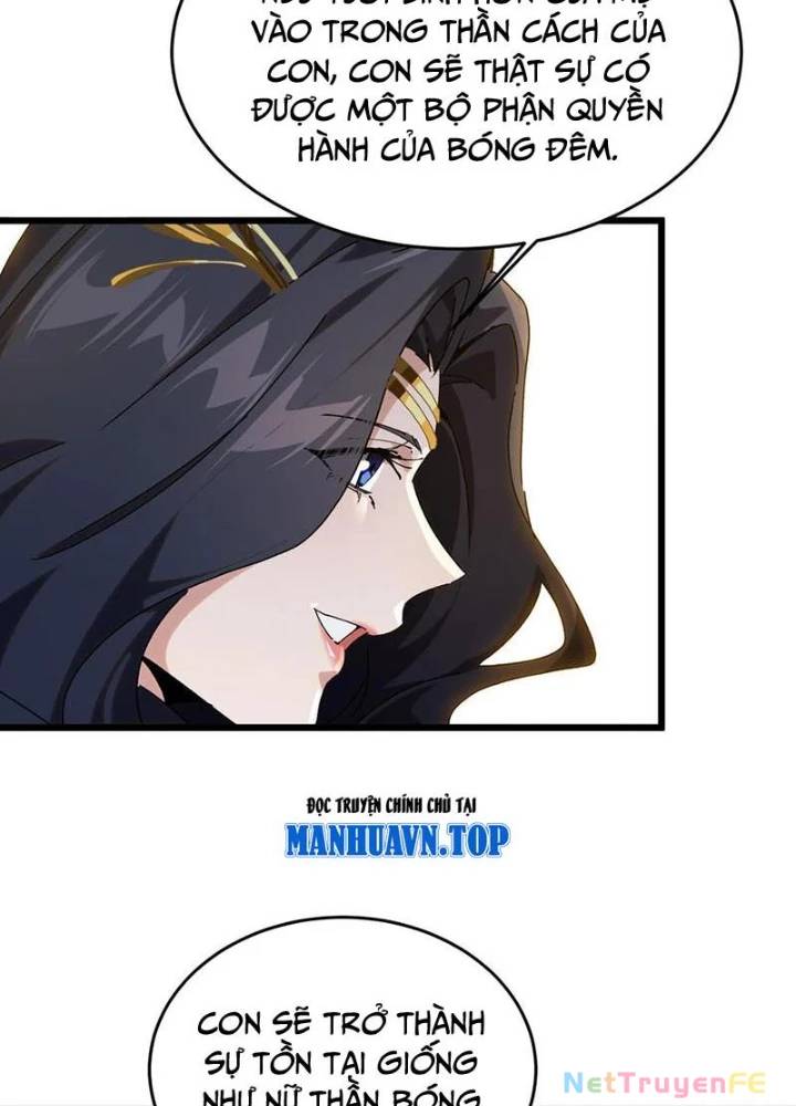 Ta Học Trảm Thần Trong Bệnh Viện Tâm Thần - Chapter 127 - Page 87