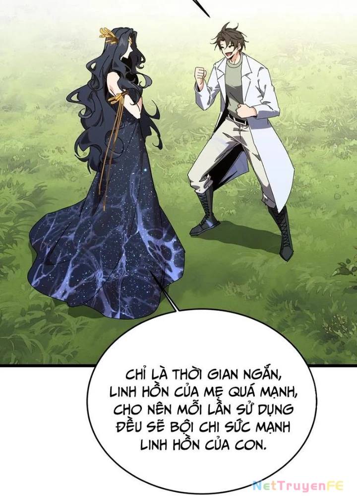 Ta Học Trảm Thần Trong Bệnh Viện Tâm Thần - Chapter 127 - Page 89