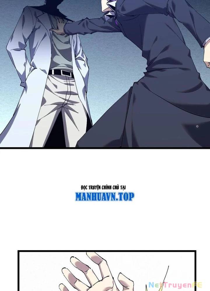 Ta Học Trảm Thần Trong Bệnh Viện Tâm Thần - Chapter 127 - Page 9