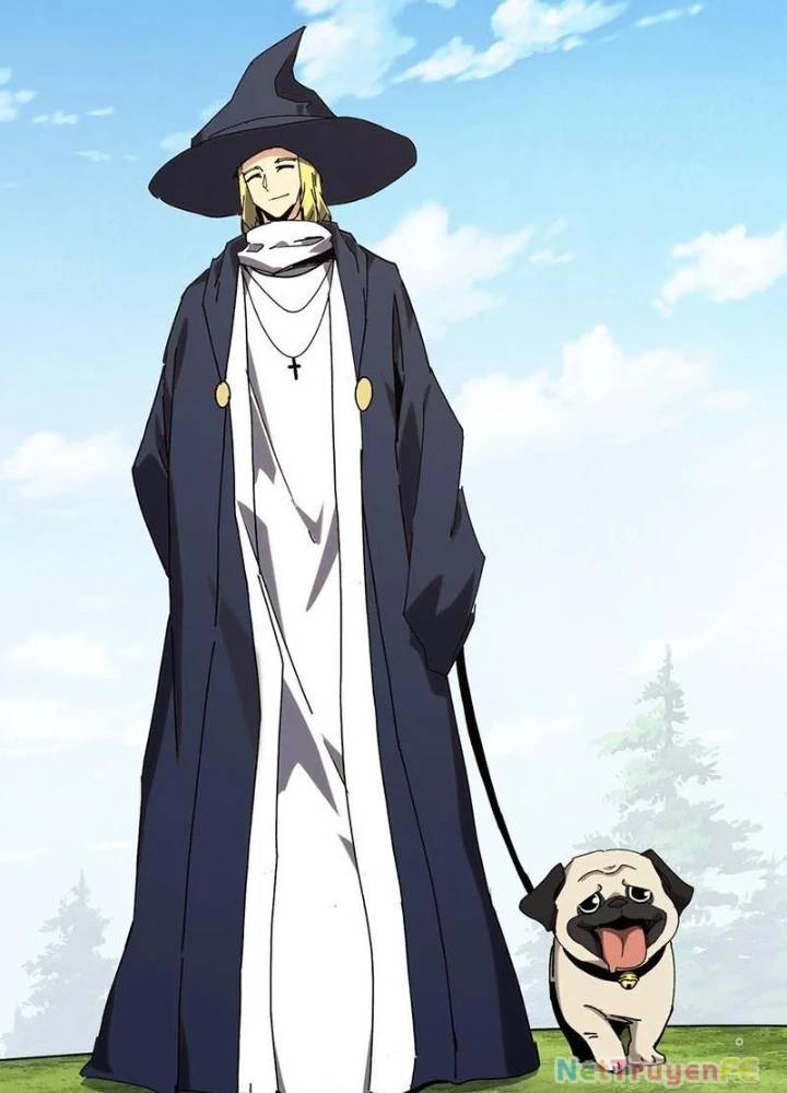 Ta Học Trảm Thần Trong Bệnh Viện Tâm Thần - Chapter 127 - Page 93