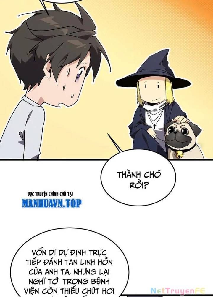 Ta Học Trảm Thần Trong Bệnh Viện Tâm Thần - Chapter 127 - Page 99