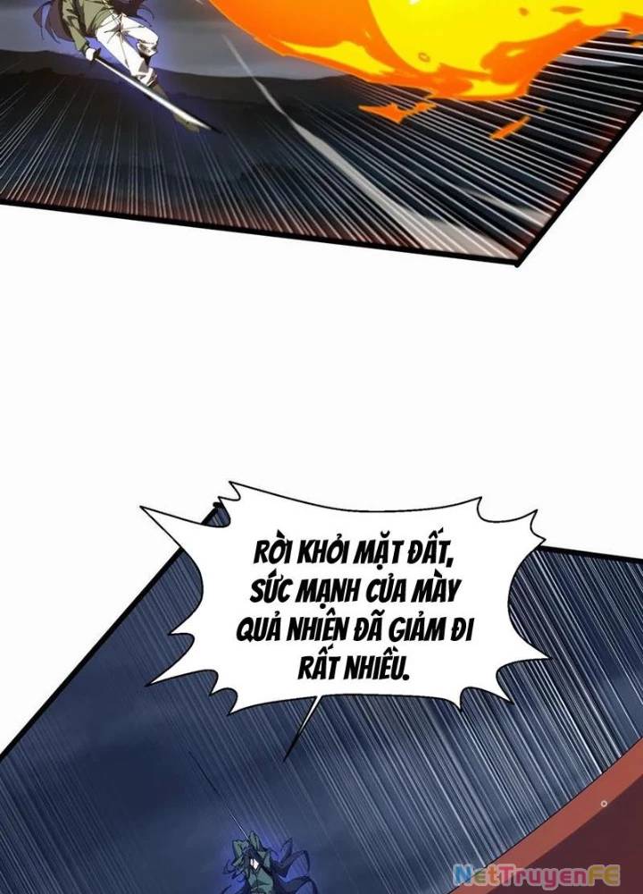 Ta Học Trảm Thần Trong Bệnh Viện Tâm Thần - Chapter 128 - Page 101