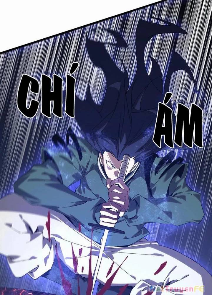 Ta Học Trảm Thần Trong Bệnh Viện Tâm Thần - Chapter 128 - Page 105