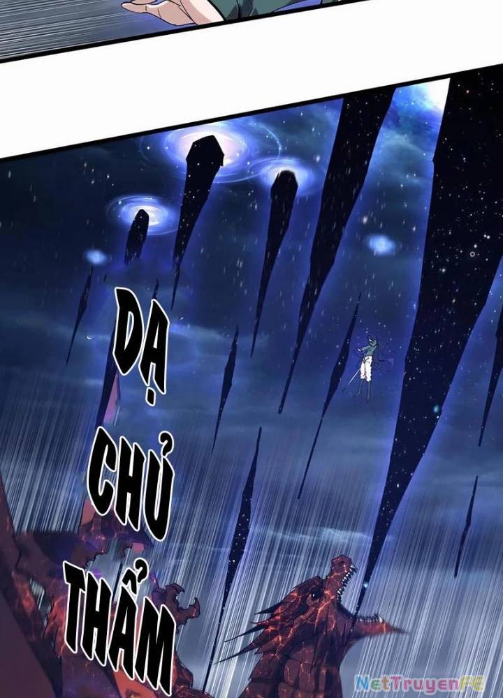 Ta Học Trảm Thần Trong Bệnh Viện Tâm Thần - Chapter 128 - Page 111