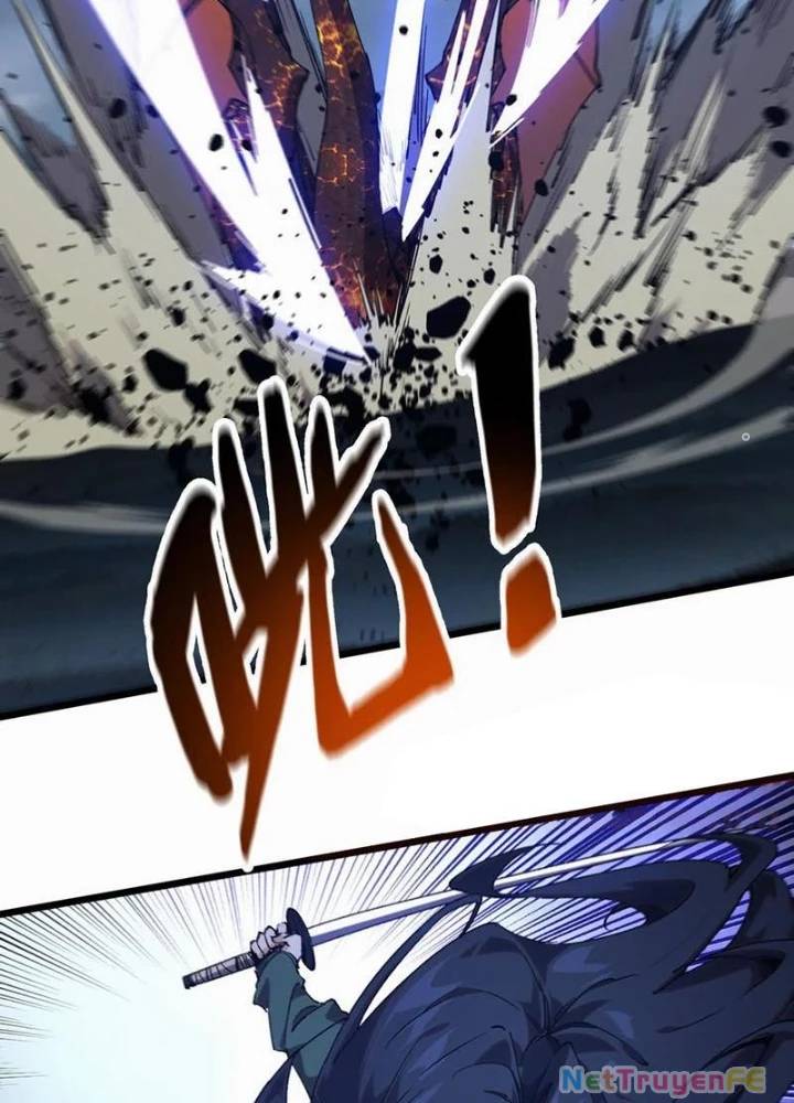 Ta Học Trảm Thần Trong Bệnh Viện Tâm Thần - Chapter 128 - Page 123