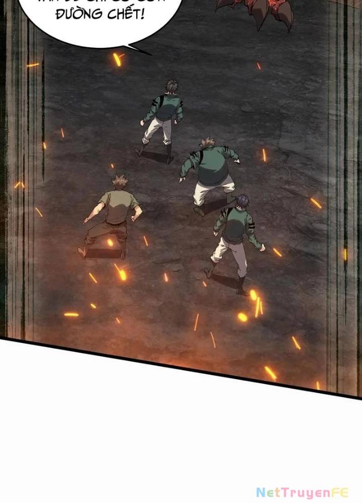 Ta Học Trảm Thần Trong Bệnh Viện Tâm Thần - Chapter 128 - Page 15