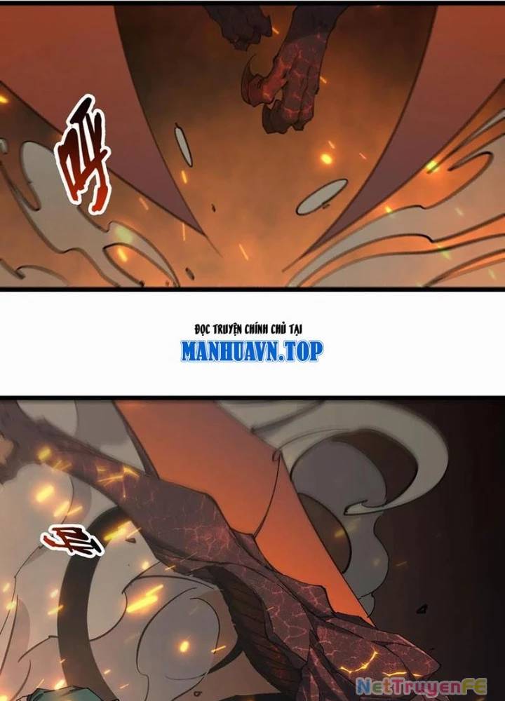 Ta Học Trảm Thần Trong Bệnh Viện Tâm Thần - Chapter 128 - Page 17