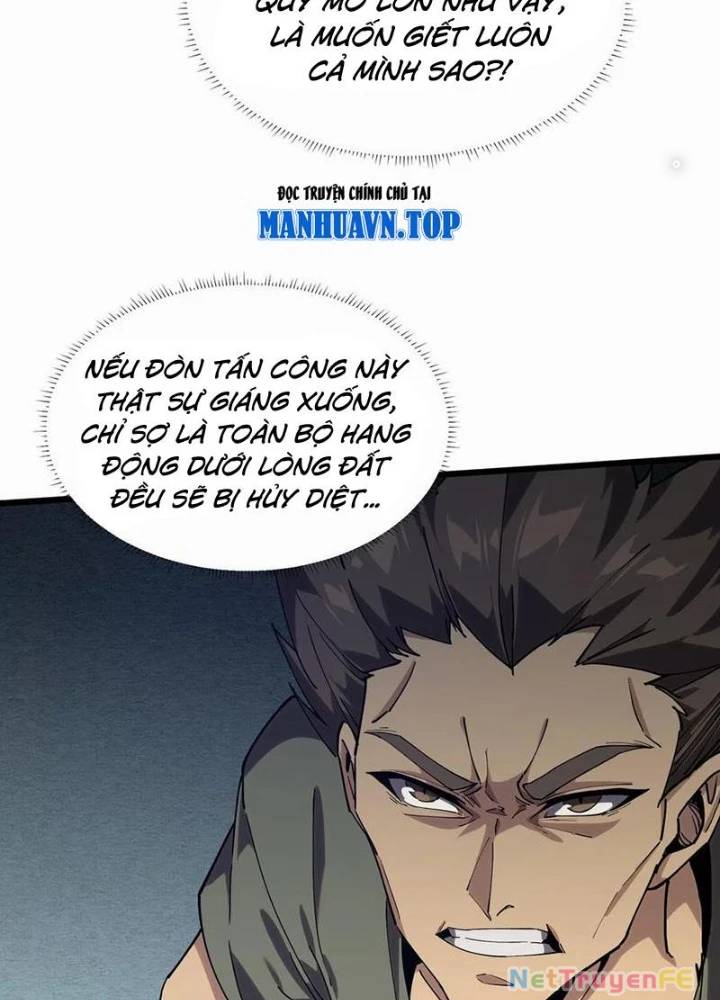 Ta Học Trảm Thần Trong Bệnh Viện Tâm Thần - Chapter 128 - Page 23