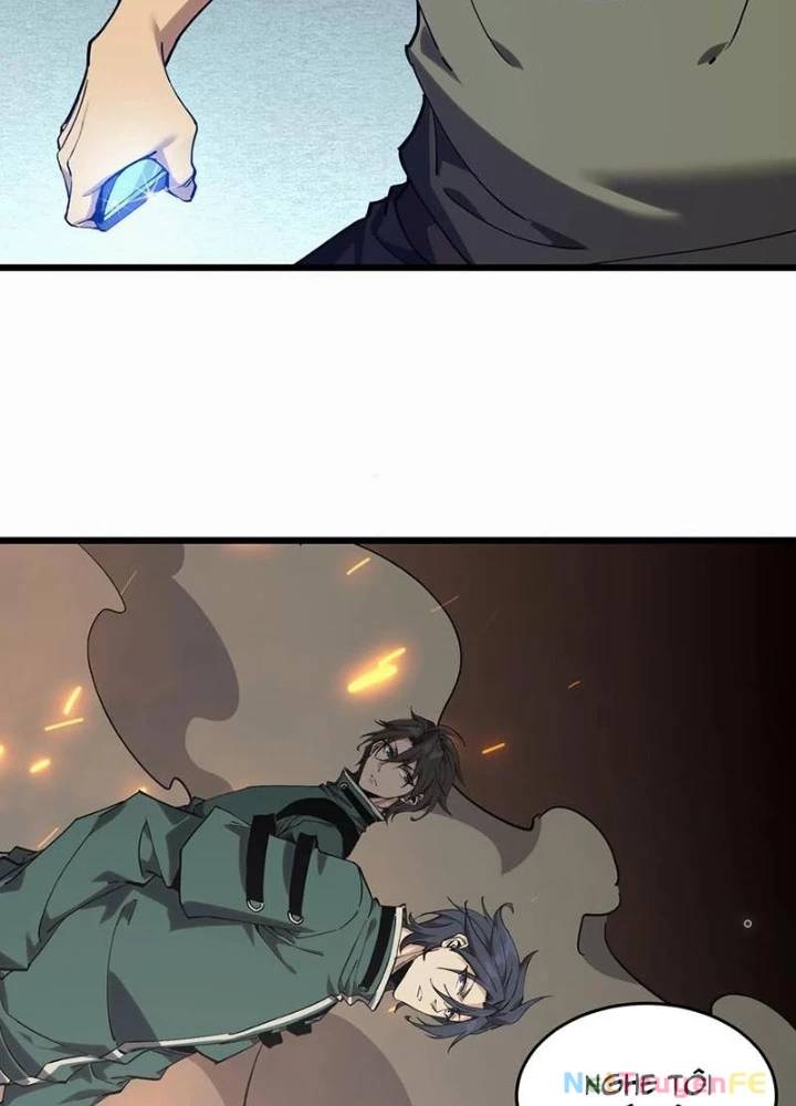 Ta Học Trảm Thần Trong Bệnh Viện Tâm Thần - Chapter 128 - Page 25