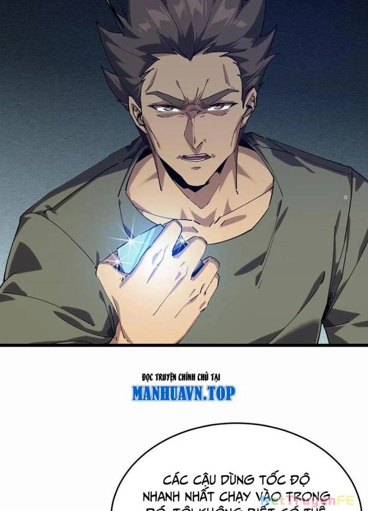 Ta Học Trảm Thần Trong Bệnh Viện Tâm Thần - Chapter 128 - Page 29