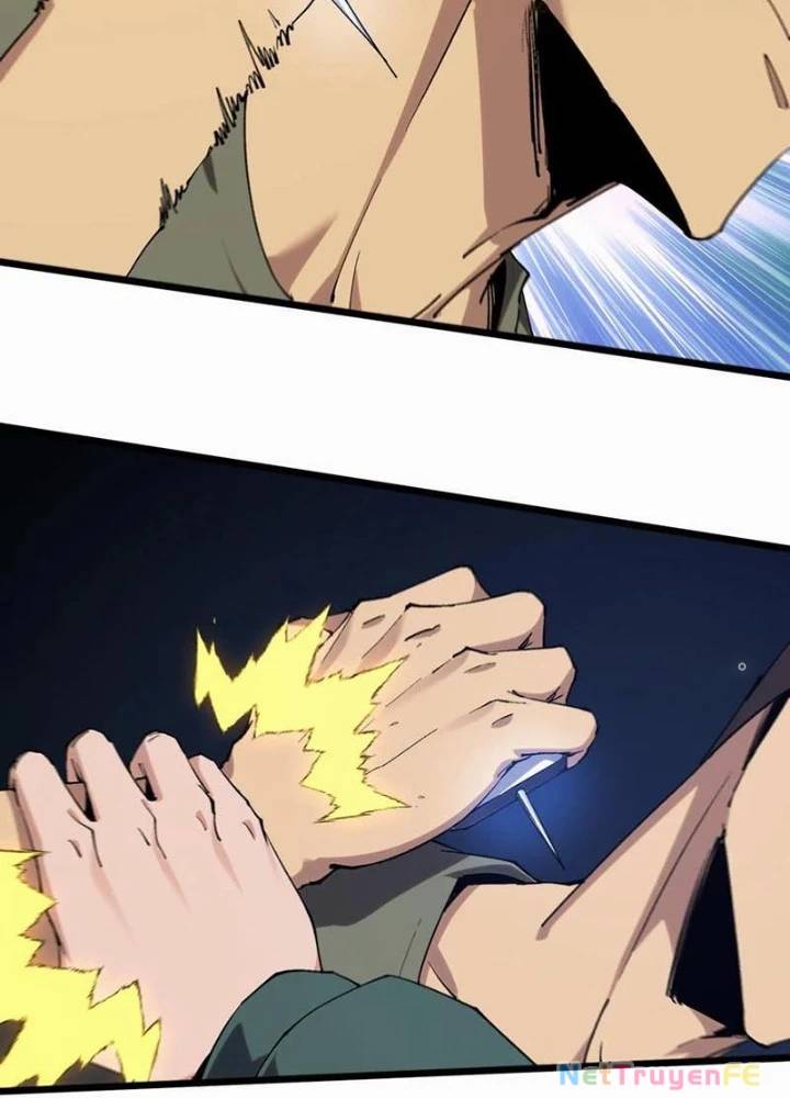 Ta Học Trảm Thần Trong Bệnh Viện Tâm Thần - Chapter 128 - Page 35