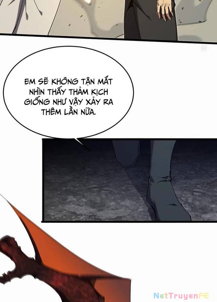 Ta Học Trảm Thần Trong Bệnh Viện Tâm Thần - Chapter 128 - Page 39