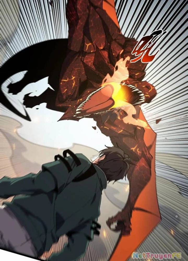 Ta Học Trảm Thần Trong Bệnh Viện Tâm Thần - Chapter 128 - Page 41