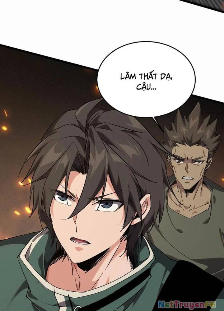 Ta Học Trảm Thần Trong Bệnh Viện Tâm Thần - Chapter 128 - Page 43