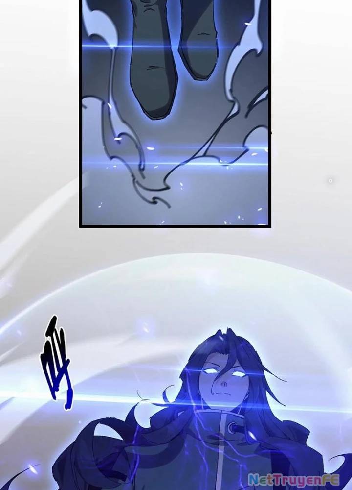 Ta Học Trảm Thần Trong Bệnh Viện Tâm Thần - Chapter 128 - Page 51