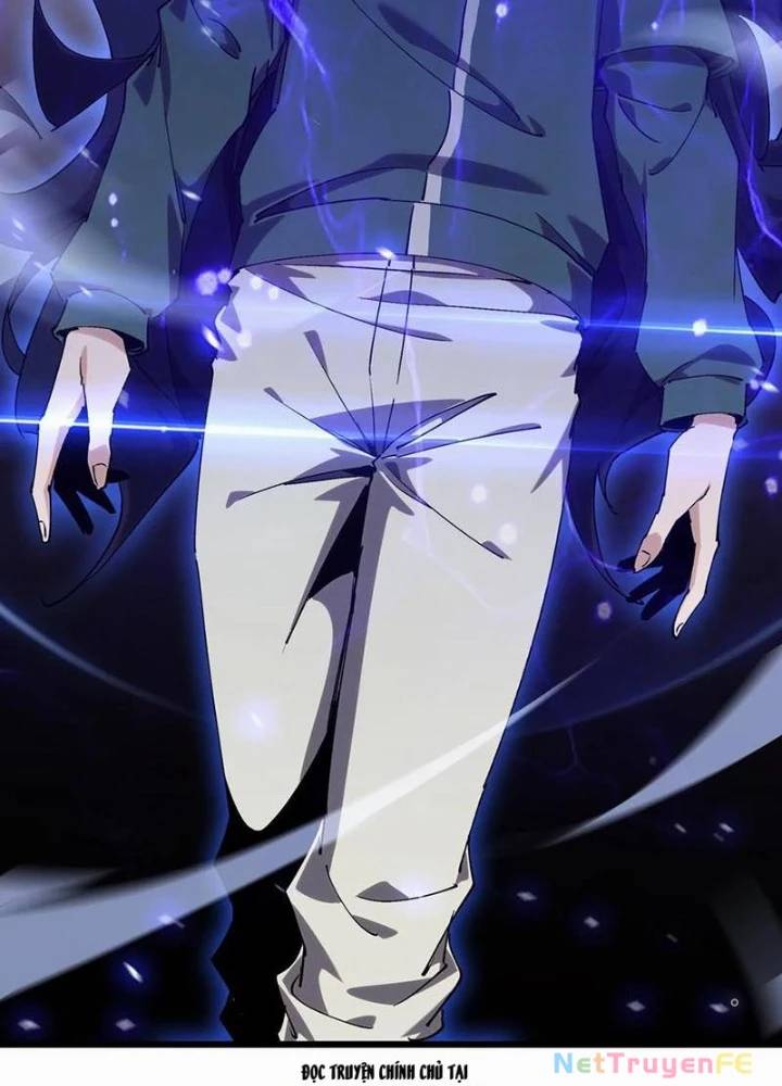 Ta Học Trảm Thần Trong Bệnh Viện Tâm Thần - Chapter 128 - Page 53