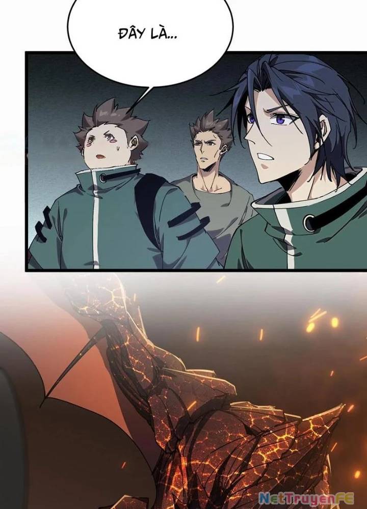 Ta Học Trảm Thần Trong Bệnh Viện Tâm Thần - Chapter 128 - Page 55