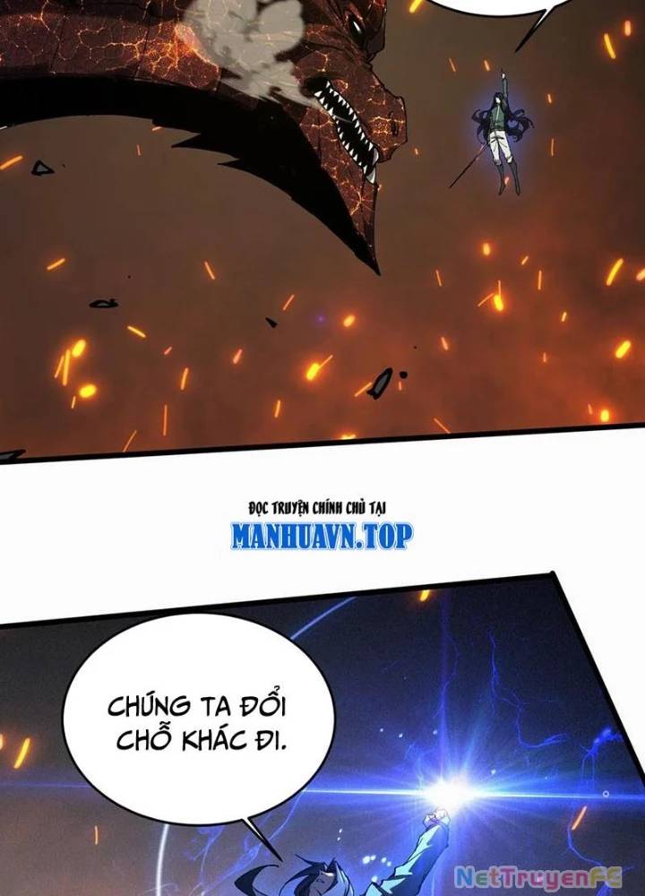 Ta Học Trảm Thần Trong Bệnh Viện Tâm Thần - Chapter 128 - Page 71