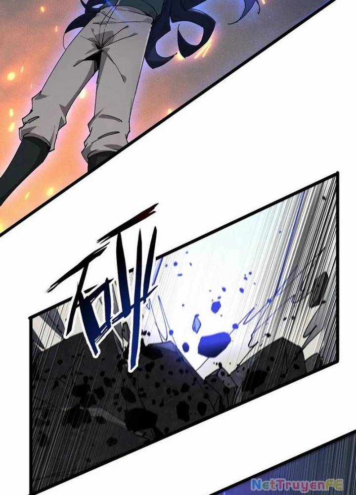 Ta Học Trảm Thần Trong Bệnh Viện Tâm Thần - Chapter 128 - Page 73