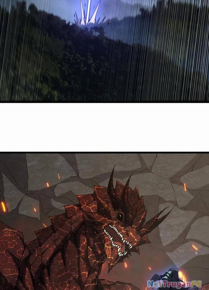 Ta Học Trảm Thần Trong Bệnh Viện Tâm Thần - Chapter 128 - Page 77