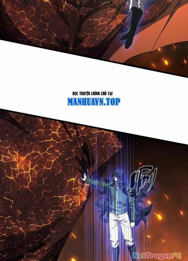 Ta Học Trảm Thần Trong Bệnh Viện Tâm Thần - Chapter 128 - Page 79