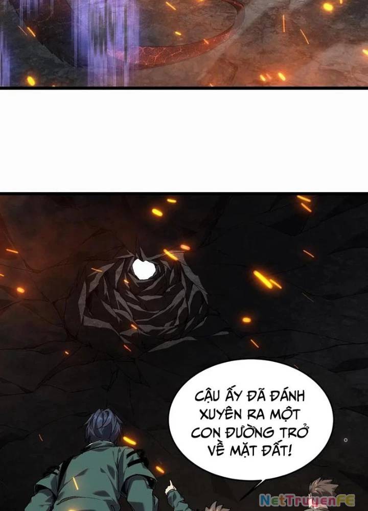 Ta Học Trảm Thần Trong Bệnh Viện Tâm Thần - Chapter 128 - Page 83