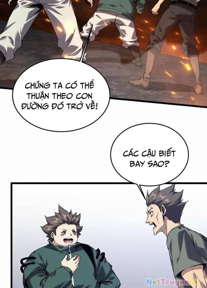 Ta Học Trảm Thần Trong Bệnh Viện Tâm Thần - Chapter 128 - Page 85