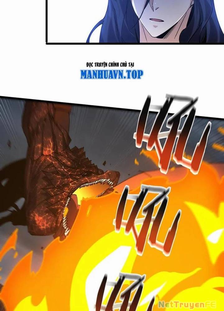 Ta Học Trảm Thần Trong Bệnh Viện Tâm Thần - Chapter 128 - Page 97