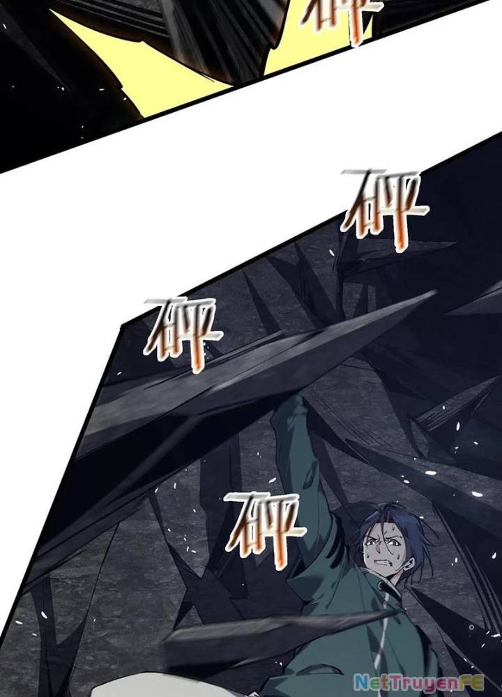 Ta Học Trảm Thần Trong Bệnh Viện Tâm Thần - Chapter 129 - Page 101