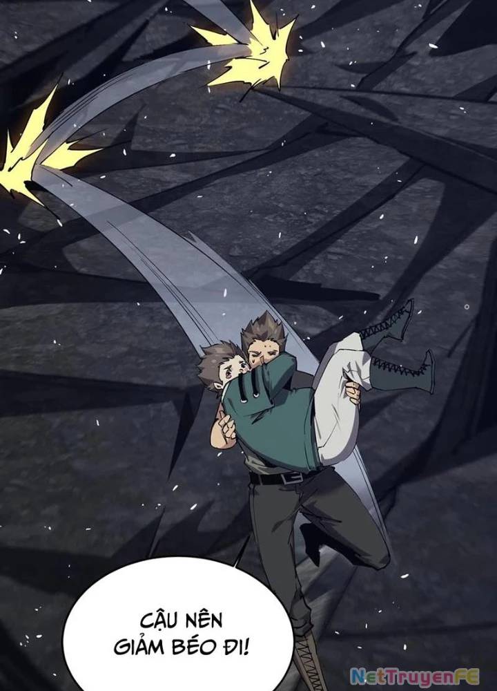 Ta Học Trảm Thần Trong Bệnh Viện Tâm Thần - Chapter 129 - Page 105